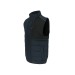 Bodywarmer de travail matelassé cadeau d’entreprise