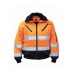 Veste de pilote 4 en 1, Blouson publicitaire