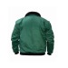 Veste de pilote 4 en 1, Blouson publicitaire