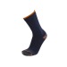 Chaussettes pour chaussures de travail, Paire de chaussettes publicitaire