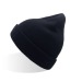 Bonnet enfant en polyester recyclé cadeau d’entreprise