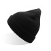 Bonnet enfant en polyester recyclé, bonnet enfant publicitaire