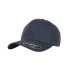 6 panneaux. Fermeture par Velcro®. Technologie anti-tâches., Casquettes Flexfit publicitaire