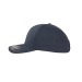 6 panneaux. Fermeture par Velcro®. Technologie anti-tâches., Casquettes Flexfit publicitaire