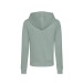 Sweat zippé femme cadeau d’entreprise