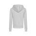 Sweat zippé femme cadeau d’entreprise