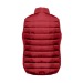 Bodywarmer homme en polyester recyclé, Bodywarmer ou veste sans manches publicitaire