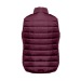 Bodywarmer homme en polyester recyclé, Bodywarmer ou veste sans manches publicitaire