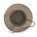 Chapeau globe-trotter cadeau d’entreprise