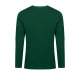 T-shirt manches longues Vortex, T-shirt professionnel de travail publicitaire