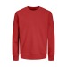 Sweat col rond coton bio 300g cadeau d’entreprise