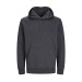 Sweat à capuche coton bio 300g, textile divers écologique, recyclé, durable ou bio publicitaire