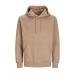 Sweat à capuche coton bio 300g, textile divers écologique, recyclé, durable ou bio publicitaire