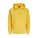 Sweat à capuche coton bio 300g cadeau d’entreprise
