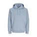Sweat à capuche coton bio 300g cadeau d’entreprise