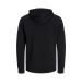 Sweat à capuche coton bio 300g, textile divers écologique, recyclé, durable ou bio publicitaire