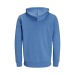 Sweat à capuche coton bio 300g cadeau d’entreprise