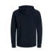Sweat à capuche coton bio 300g, textile divers écologique, recyclé, durable ou bio publicitaire
