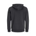 Sweat à capuche coton bio 300g, textile divers écologique, recyclé, durable ou bio publicitaire