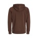 Sweat à capuche coton bio 300g cadeau d’entreprise