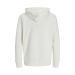 Sweat à capuche coton bio 300g cadeau d’entreprise