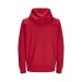Sweat à capuche coton bio 300g cadeau d’entreprise