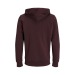 Sweat à capuche coton bio 300g, textile divers écologique, recyclé, durable ou bio publicitaire