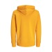 Sweat à capuche coton bio 300g cadeau d’entreprise