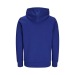 Sweat à capuche zippé coton bio 300g cadeau d’entreprise