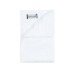 Serviette pour invités en bambou 30x50cm, Petite serviette de bar ou pour les mains publicitaire