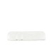 Serviette de bain en bambou, Serviette de douche 70x140cm publicitaire