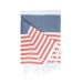 Fouta Marine, Fouta publicitaire