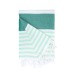 Fouta Marine, Fouta publicitaire