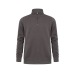Sweat col zippé cadeau d’entreprise