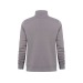 Sweat col zippé cadeau d’entreprise
