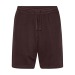 Short en coton Tiger, Short publicitaire