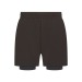 Short en microfibre homme, Short publicitaire