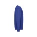 Sweat 80/20 manches droites 280, Sweat-shirt publicitaire