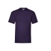 T-shirt col rond 160g cadeau d’entreprise