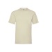 T-shirt col rond 160g cadeau d’entreprise