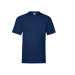 T-shirt col rond 160g, T-shirt classique publicitaire
