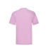 T-shirt col rond 160g cadeau d’entreprise
