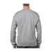 Sweat 50/50 col rond 270, Sweat-shirt publicitaire