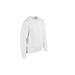 Sweat 50/50 col rond 270, Sweat-shirt publicitaire