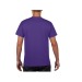 T-shirt col rond 180, T-shirt classique publicitaire