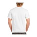 T-shirt unisexe, T-shirt classique publicitaire