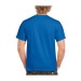 T-shirt unisexe, T-shirt classique publicitaire
