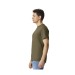 T-shirt unisexe, T-shirt classique publicitaire