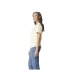 T-shirt unisexe cadeau d’entreprise
