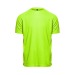 T-shirt respirant homme, T-shirt de sport respirant publicitaire